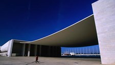 Autorizada despesa para a reabilitação do Pavilhão de Portugal