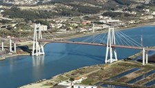 Reabilitação da Ponte Edgar Cardoso vai custar 18 milhões