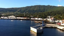 Reabilitação do porto de São Roque do Pico vai custar 30ME