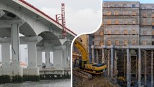 ‘Reabilitar & Betão Estrutural 2020’ adiado para 2021
