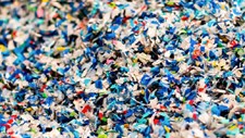 REBLOCK desenvolve blocos com mais de 90 % de plástico reciclado