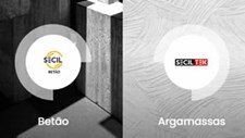 Rebranding das marcas comerciais do Grupo Secil