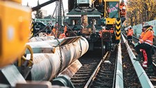 Receitas globais da construção atingem quase dois biliões de dólares em 2023