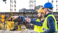 Recentrar a construção no caminho para a Visão Zero. O papel do inspetor do trabalho