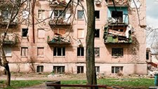 Reconstruir a Ucrânia com foco na eficiência energética