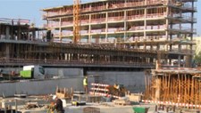 Redução do risco sísmico em infraestruturas críticas