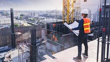 Reflexão sobre novas oportunidades na profissão de Engenheiro Civil