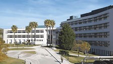 Reforço Sísmico da Sede da Nestlé Portugal