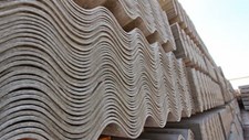 Procedimentos para a remoção de amianto dos edifícios