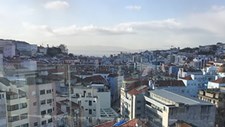 Incentivos à construção para renda acessível