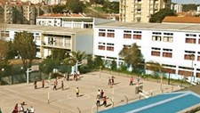 Requalificação de escolas em Alenquer, Sintra e Loures