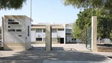 Requalificação de escola degradada de Castro Verde custa 3,3ME