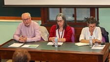 Requalificação da Escola Secundária du Bocage em Setúbal vai custar 21ME