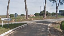 Requalificação de IP8 na zona de Ferreira do Alentejo vai custar 38ME