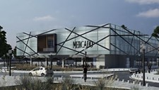 Requalificação do Mercado de Leiria inaugurada em junho
