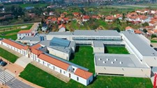 Residência universitária de 2ME em Valença concluída em 2023