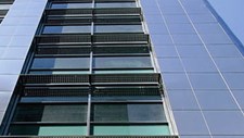 Revestimento de nanopartículas para aço inoxidável