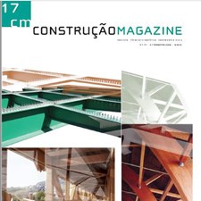 Construção Magazine nº 17, julho/ setembro 2006, Eurocódigos