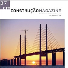 Construção Magazine nº 37, maio/ junho 2010, Risco e Robustez de Estruturas