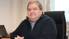 Entrevista a Rosaldo Rossetti