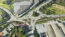 Santo Tirso investe 3ME na ligação à estação ferroviária de Lordelo