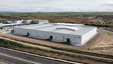 Scanmetals Iberia: uma nova unidade fabril pioneira na recuperação de metais não ferrosos em Pedrola (Zaragoza), Espanha