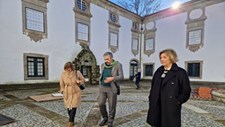 Segunda fase da requalificação do Museu de Lamego deverá arrancar no próximo semestre