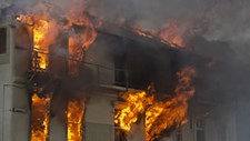Segurança ao incêndio na reabilitação