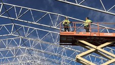 Segurança na Construção