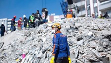 Segurança sísmica em infraestruturas críticas