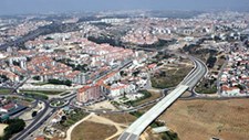 Seixal aprova concurso para prolongamento da via alternativa à EN10