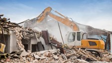 Seminário sobre projeto de circularidade na construção