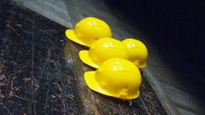 Sessão técnica sobre as novas condições de trabalho em obra