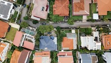 Setor da Construção e Habitação “resiliente” em 2020