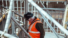 Setor da Construção mantém produção positiva
