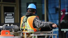 Setor da construção tem nova tabela salarial entre 665 euros e 1.020 euros