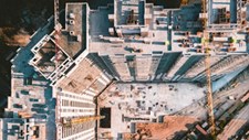 Setor da construção termina 2022 com “evolução favorável”