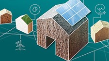 Simpósio sobre Eficiência energética e hídrica do edificado em outubro