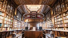 Siza Vieira assina projeto para requalificação da Livraria Lello