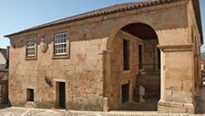 Solar do Alvarinho em Melgaço vai ser reabilitado