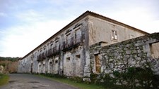 Solar setecentista vai ser transformado em pousada rural por 3 ME