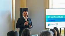 Solução tecnológica para adoção do Passaporte Digital do Produto