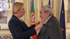 Souto de Moura distinguido pelo Ministério da Cultura de França