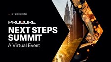 Summit virtual sobre a indústria da construção