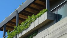 Sustentabilidade para o futuro no centro do congresso dos arquitetos
