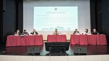 Tábua investe 1ME na área empresarial da Carapinha