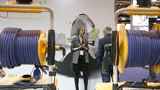 Tecnova Piscinas realiza-se este mês em Madrid