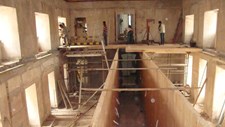 Tendências modernas das Estruturas de Madeira (1): Construção de edifícios com CLT (Cross Laminated Timber)
