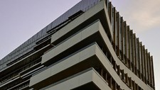 Tendências modernas das Estruturas de Madeira (6): Estruturas mistas e híbridas