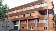 Tendências modernas das Estruturas de Madeira